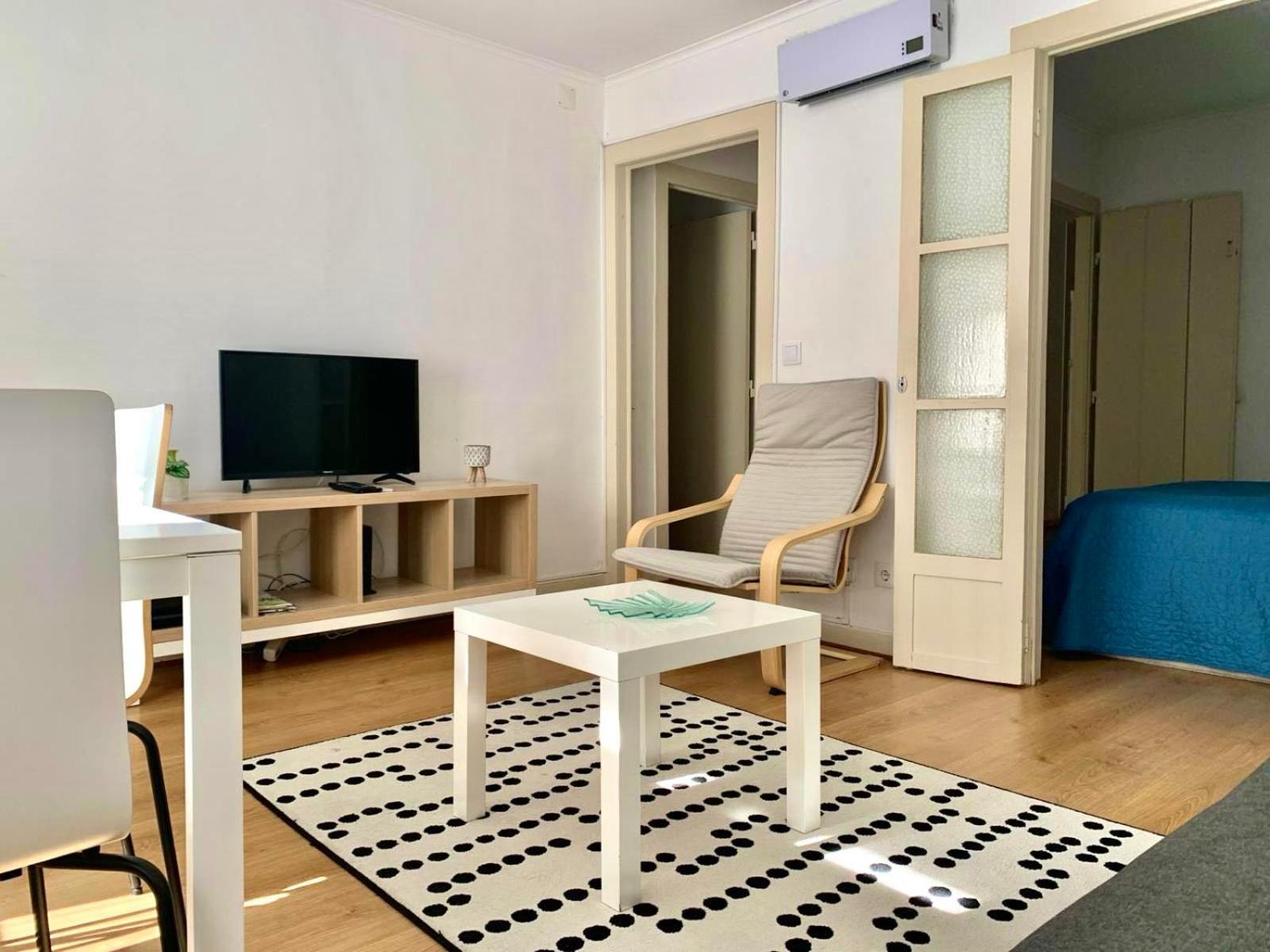 Appartement Avenida Liberdade 2 *