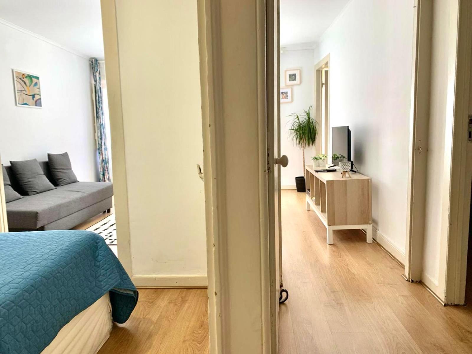 Avenida Liberdade 2 Appartement *