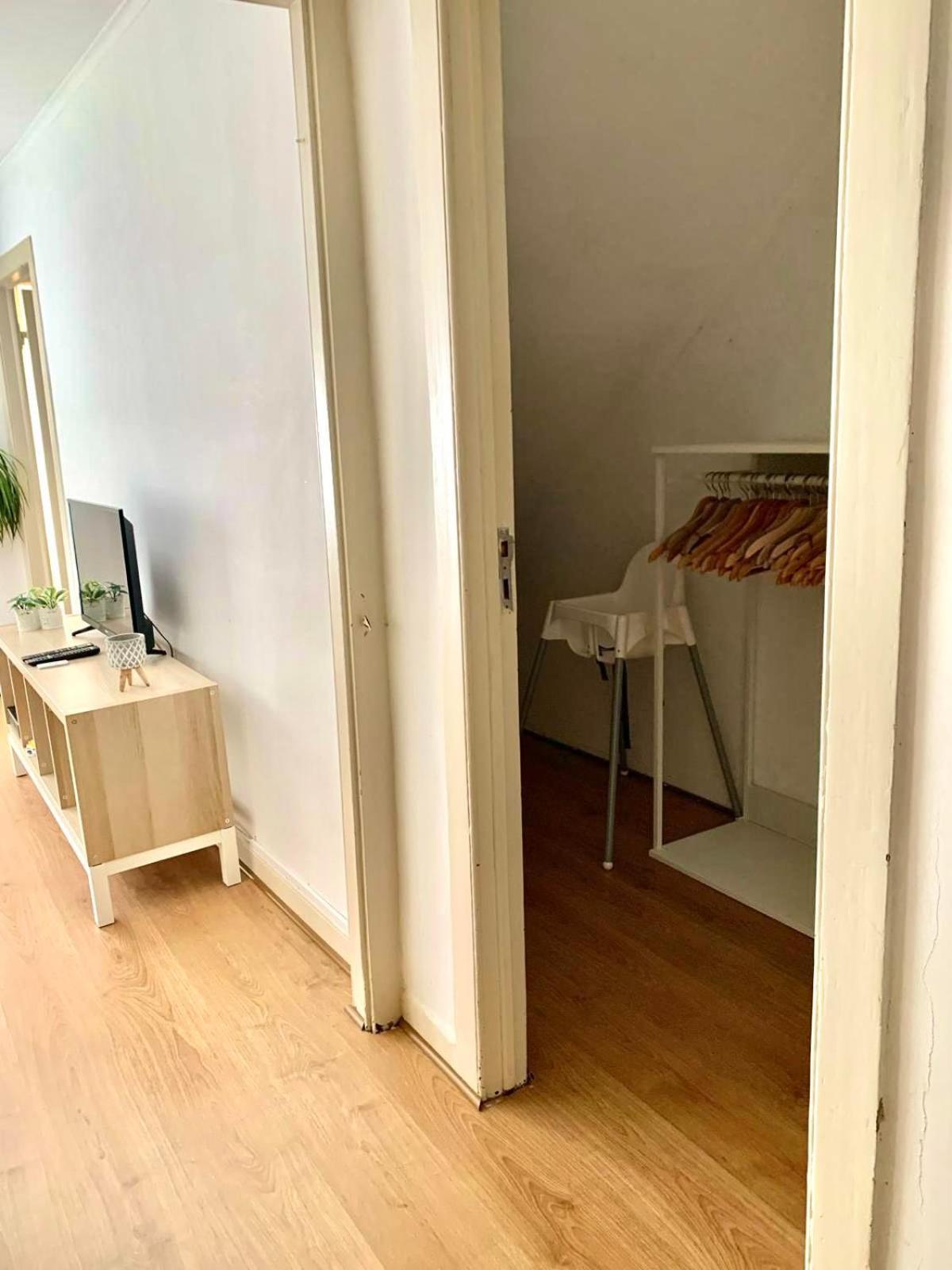 Appartement Avenida Liberdade 2 Lissabon