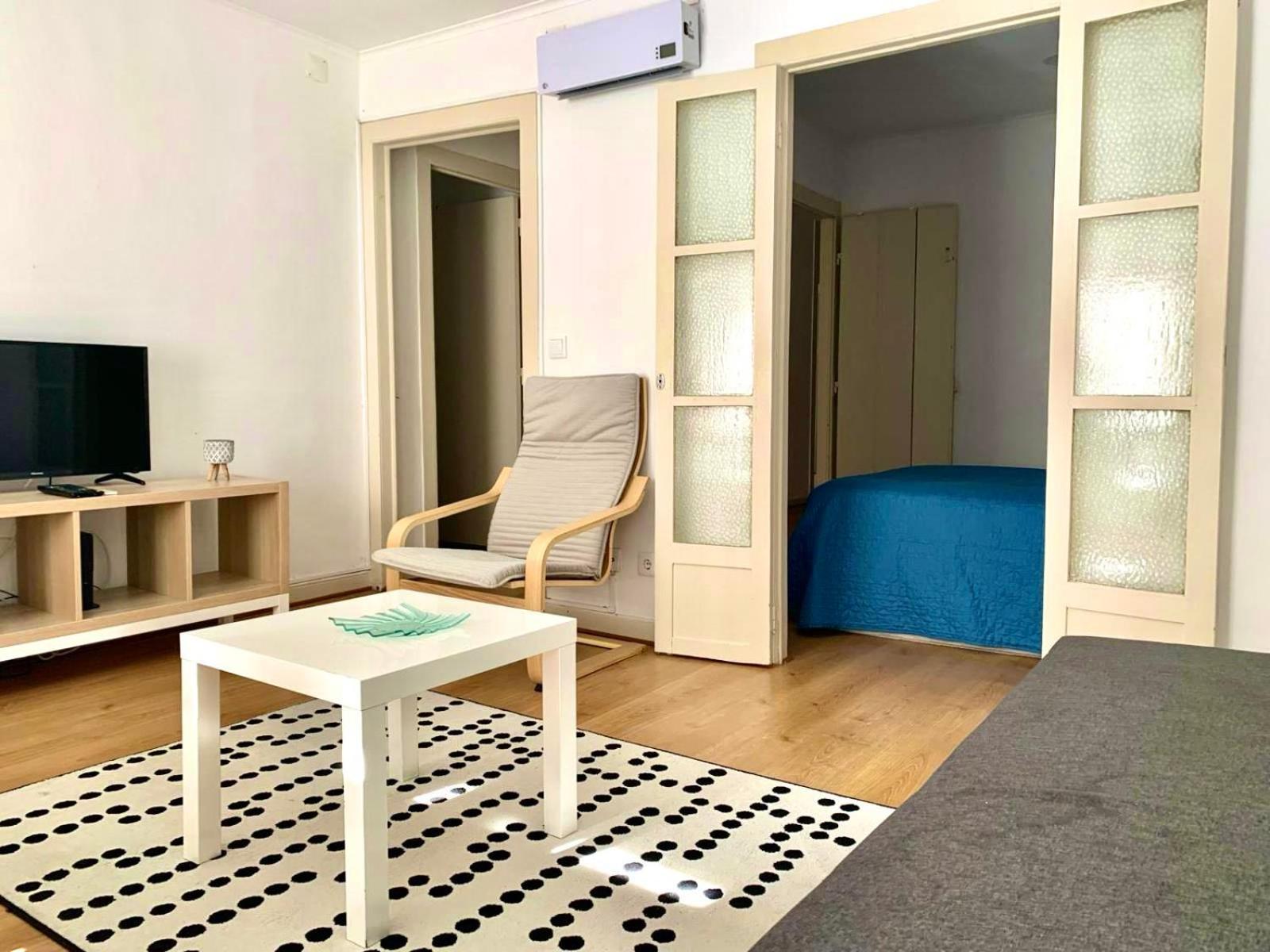 Avenida Liberdade 2 Appartement
