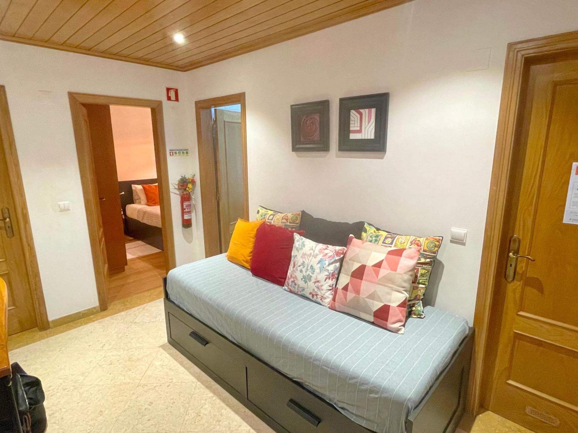 Appartement Sunny Terrace