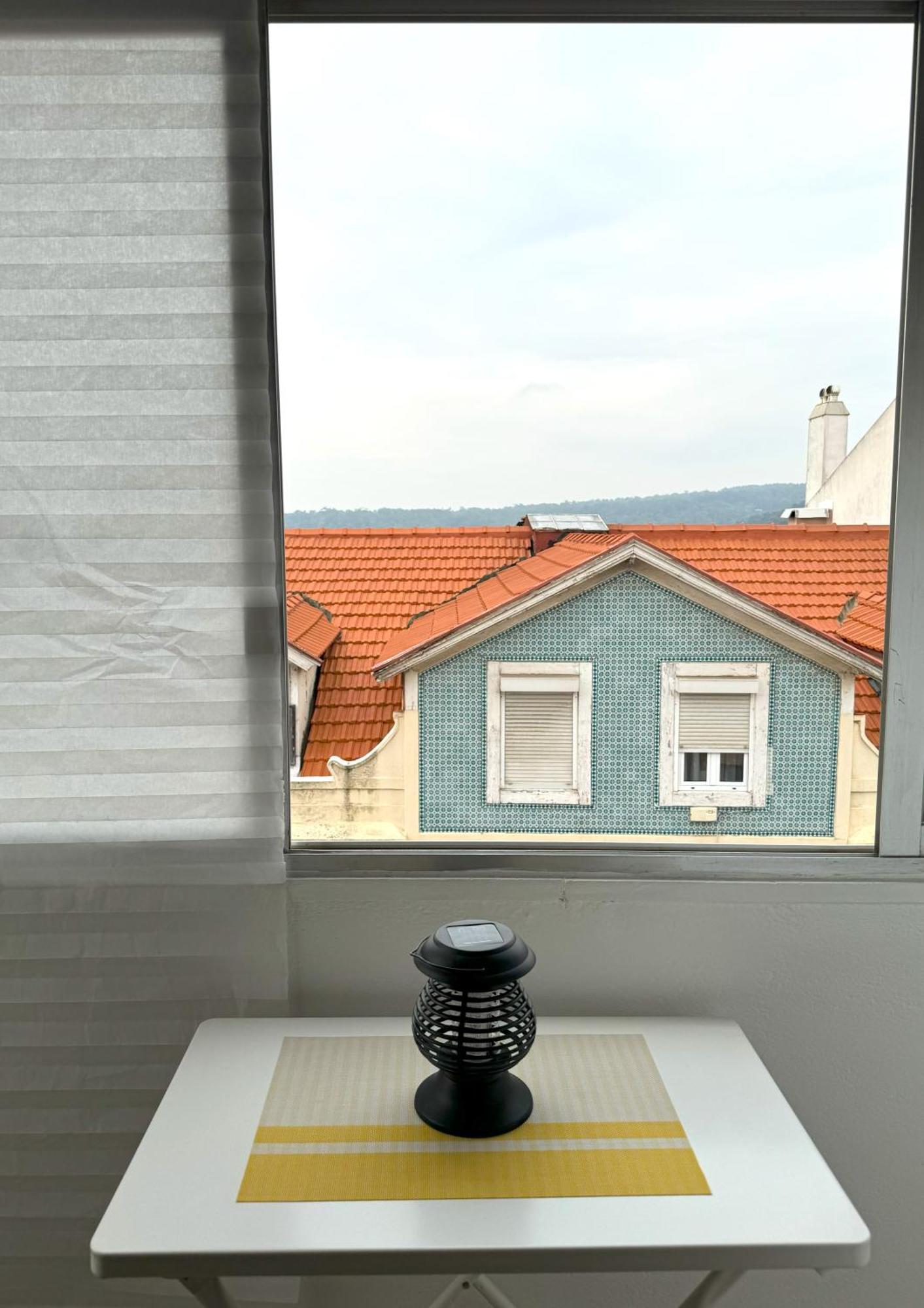 Casas Da Eva - Campolide Privatunterkunft Lissabon