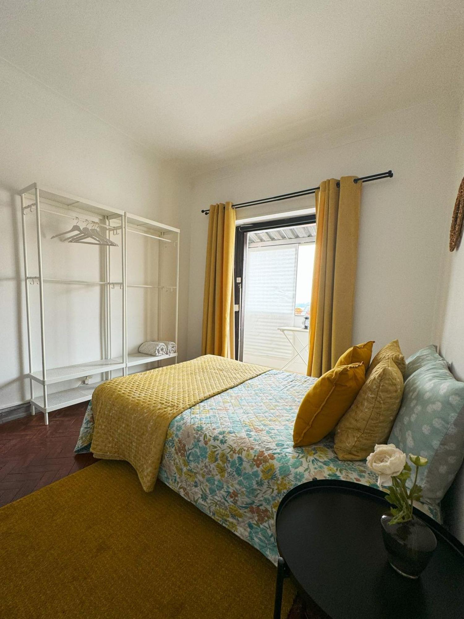 Privatunterkunft Casas Da Eva - Campolide *