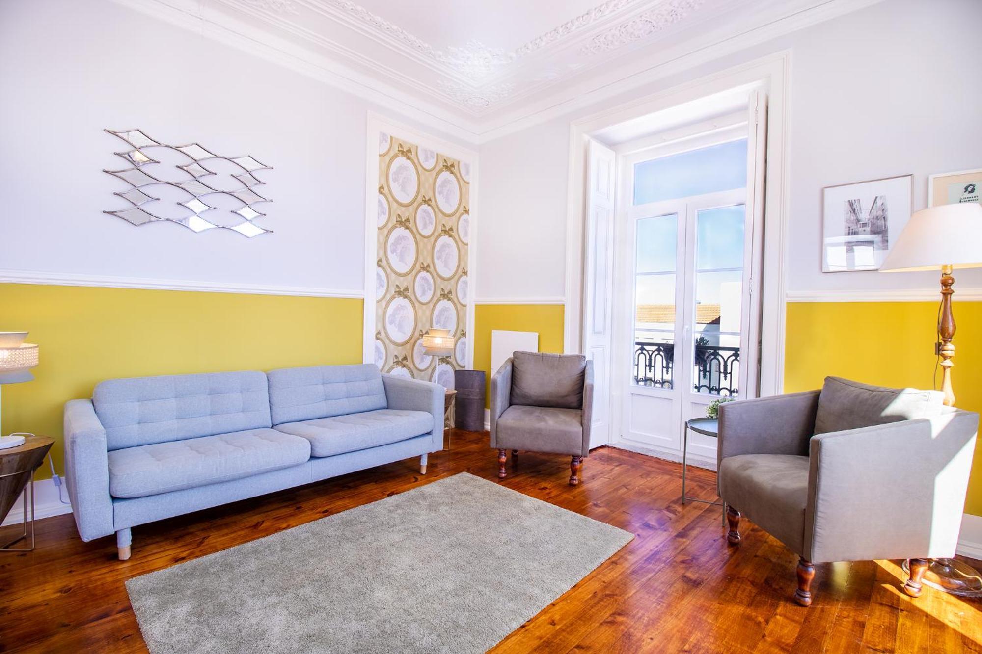 Alegria By Central Hill Appartement