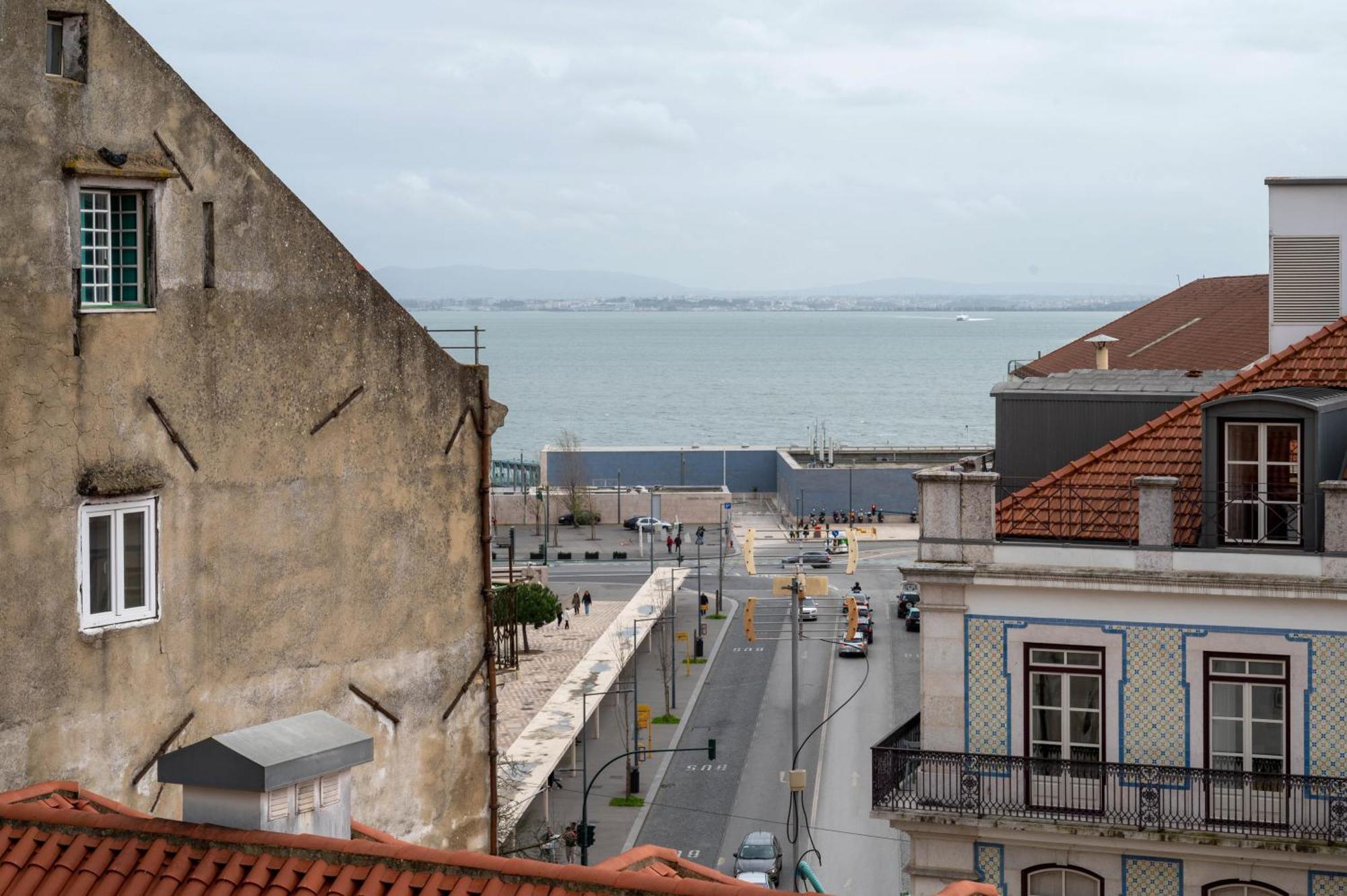Apartamento Portas Da Se *