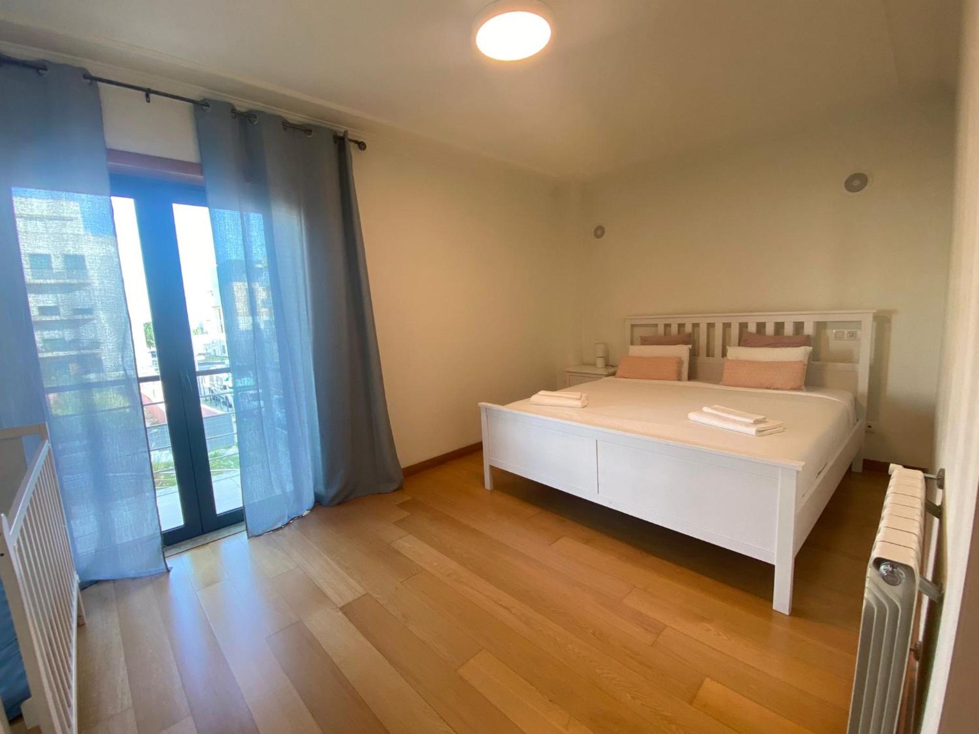 Appartement Bom Dia Parque Nações Lisboaz