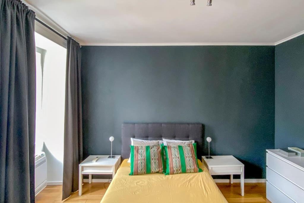 Deluxe City Center Flat Apartment