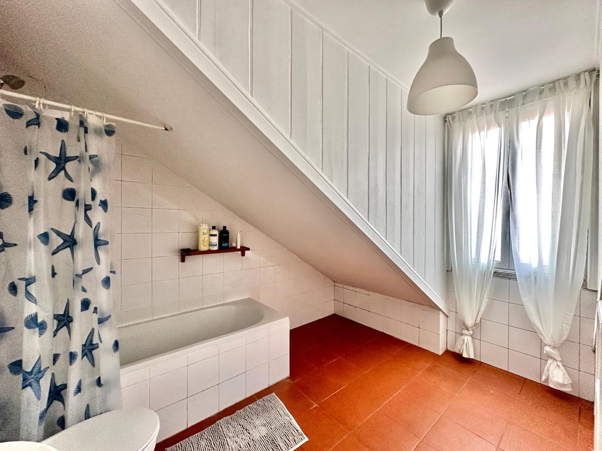 Appartement Alcantara 2 Bedrooms Lissabon