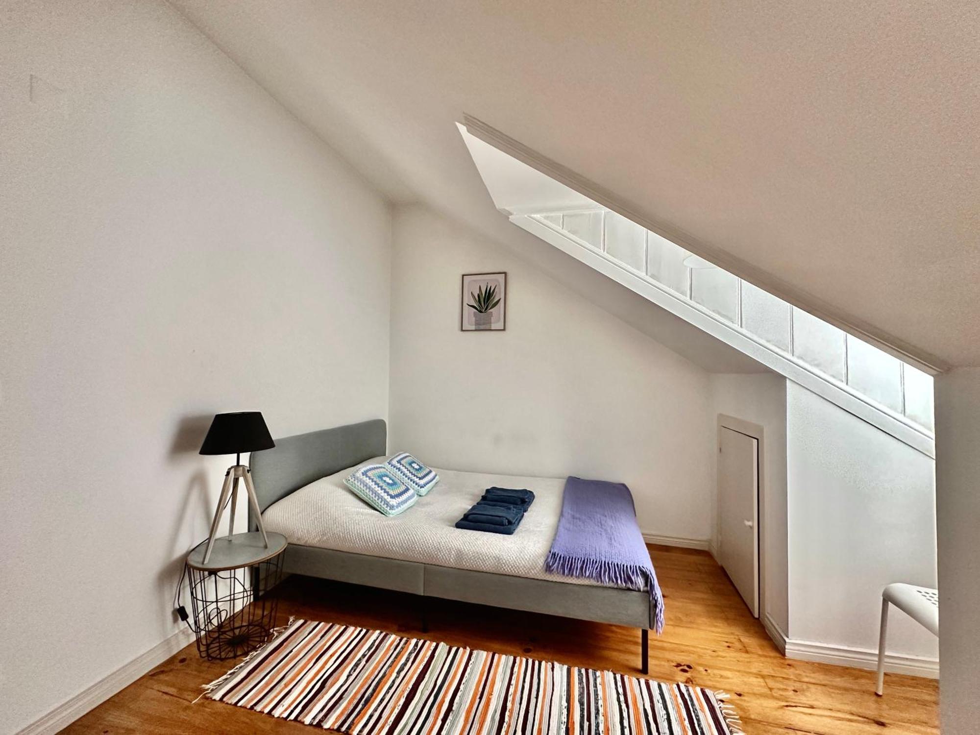 Alcantara 2 Bedrooms