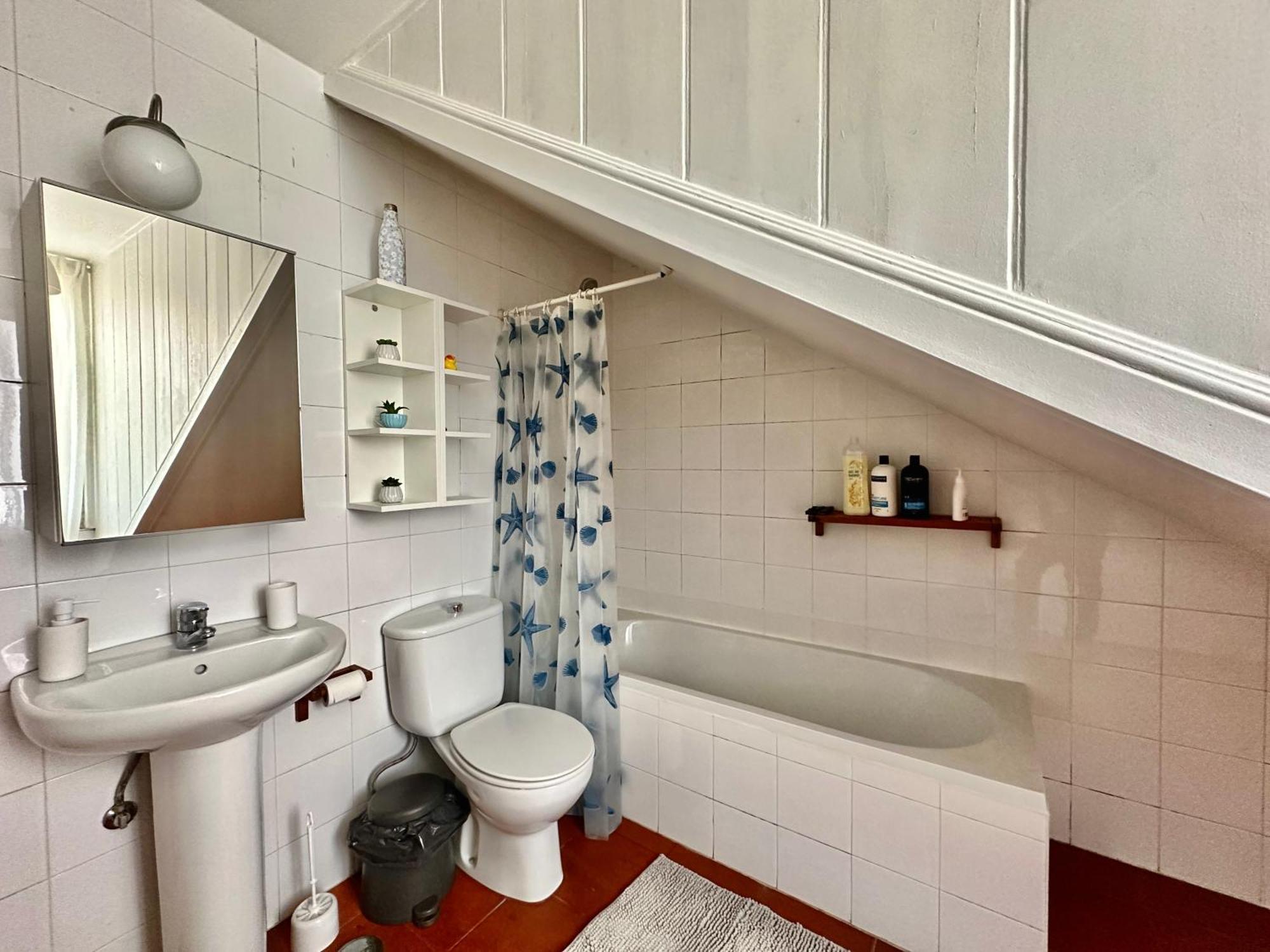 Appartement Alcantara 2 Bedrooms