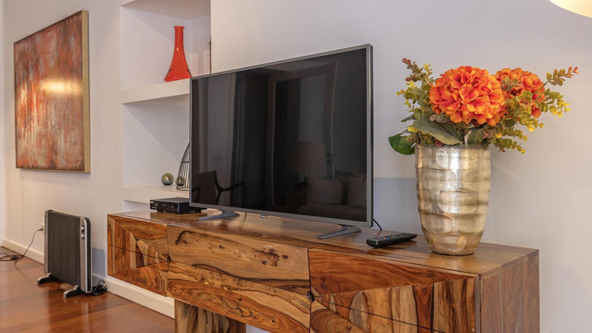 Appartement Lovelystay - Chiado 3bedroom Wonder