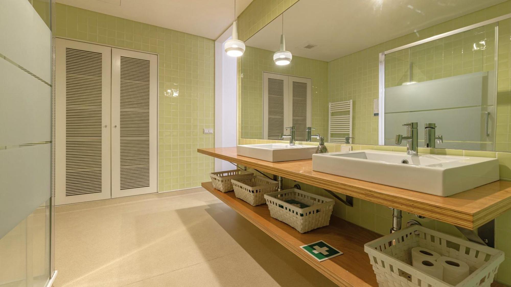 Lovelystay - Chiado 3bedroom Wonder Lissabon