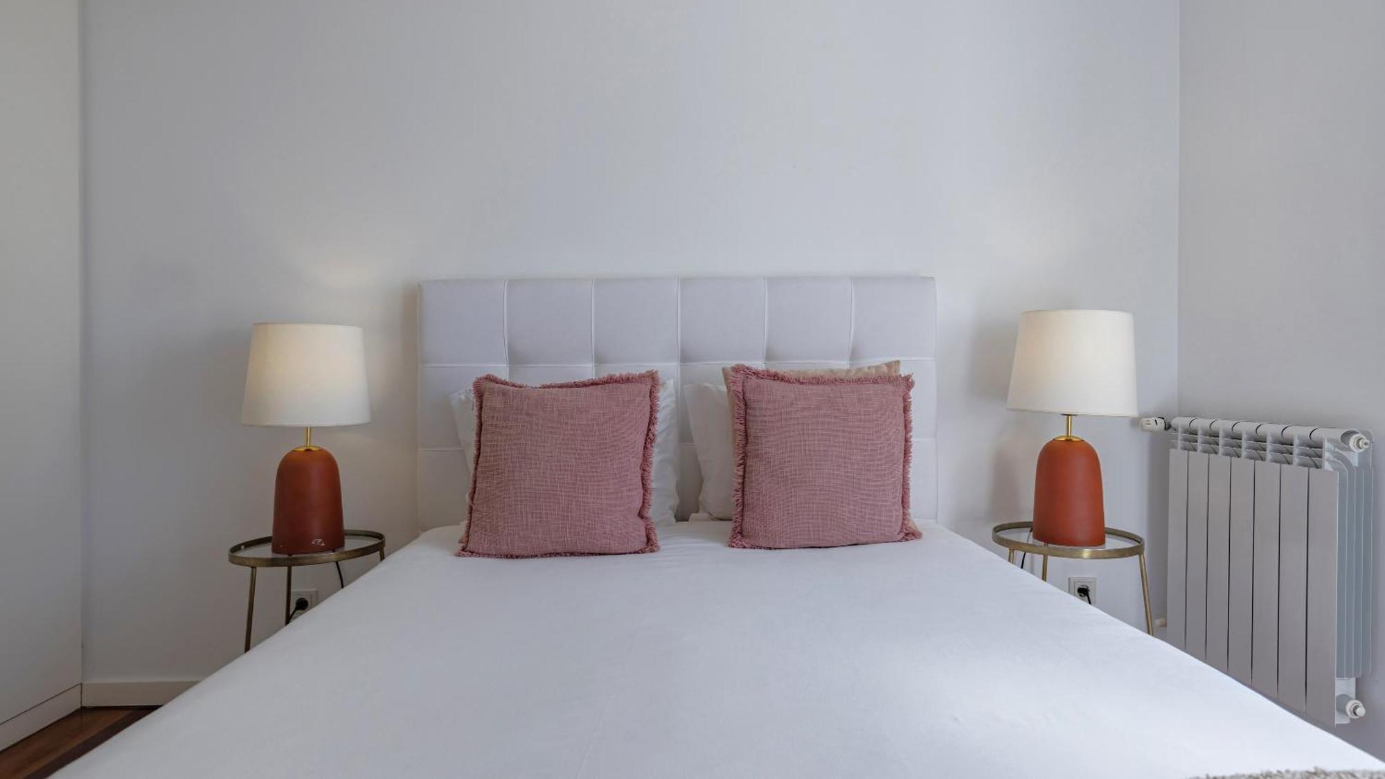 Lovelystay - Chiado 3bedroom Wonder Appartement