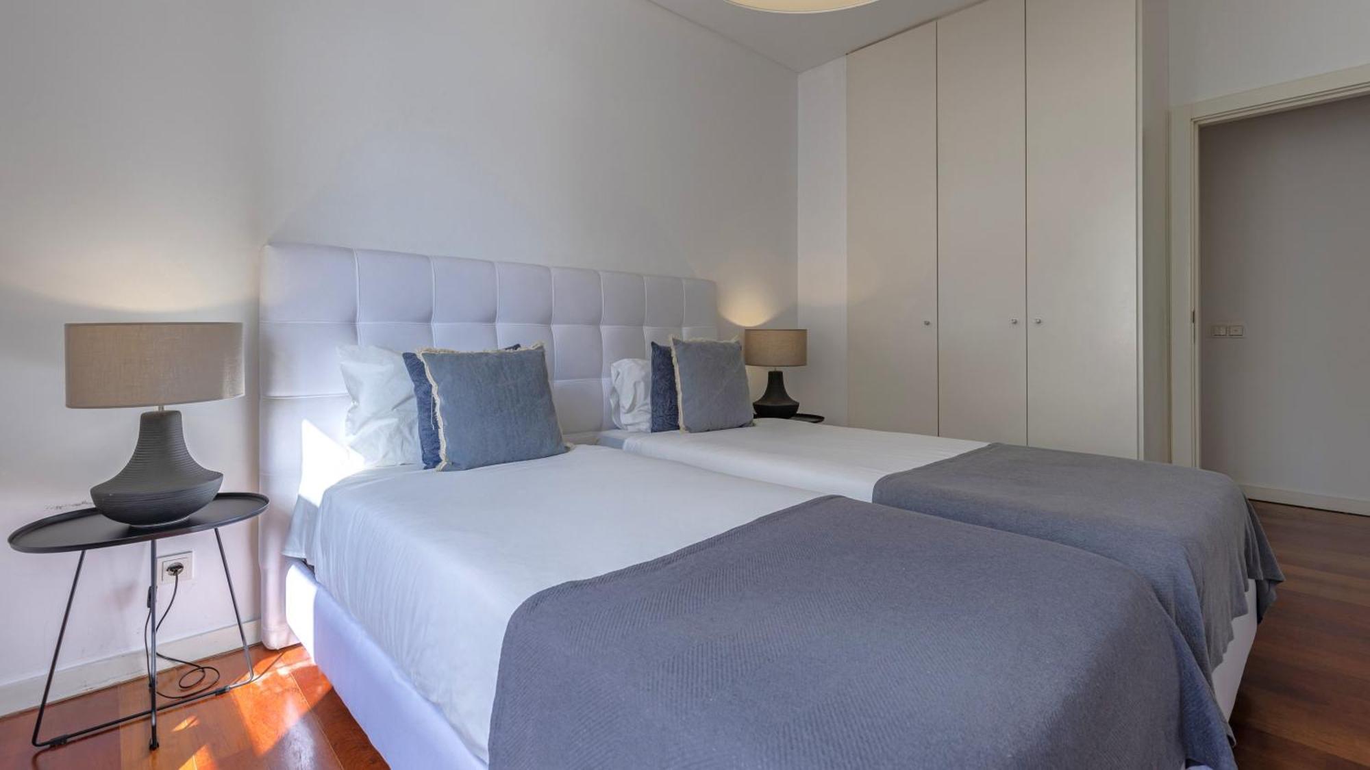 Lovelystay - Chiado 3bedroom Wonder Appartement *