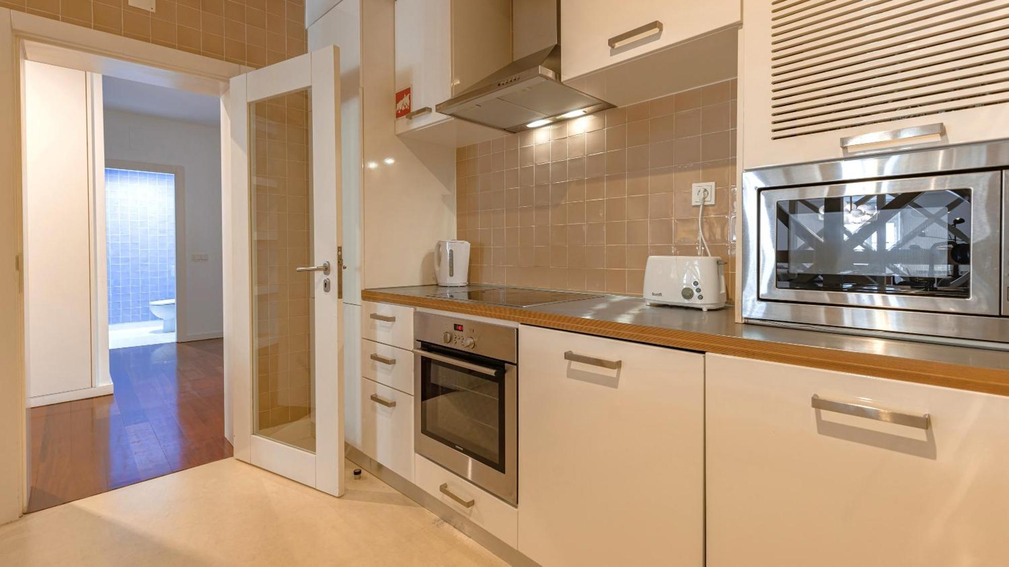 Lovelystay - Chiado 3bedroom Wonder Appartement *