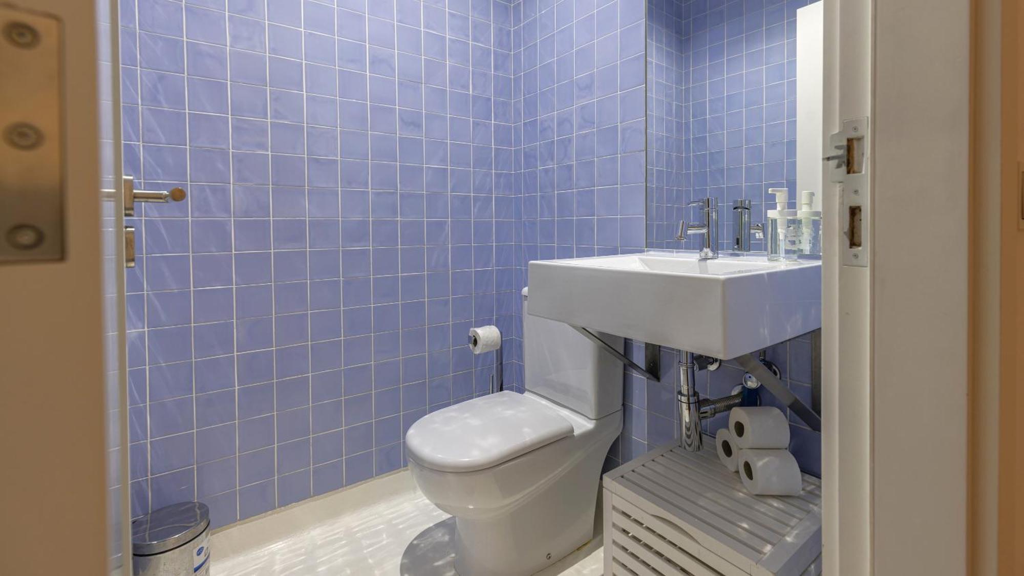 Lovelystay - Chiado 3bedroom Wonder * Lissabon