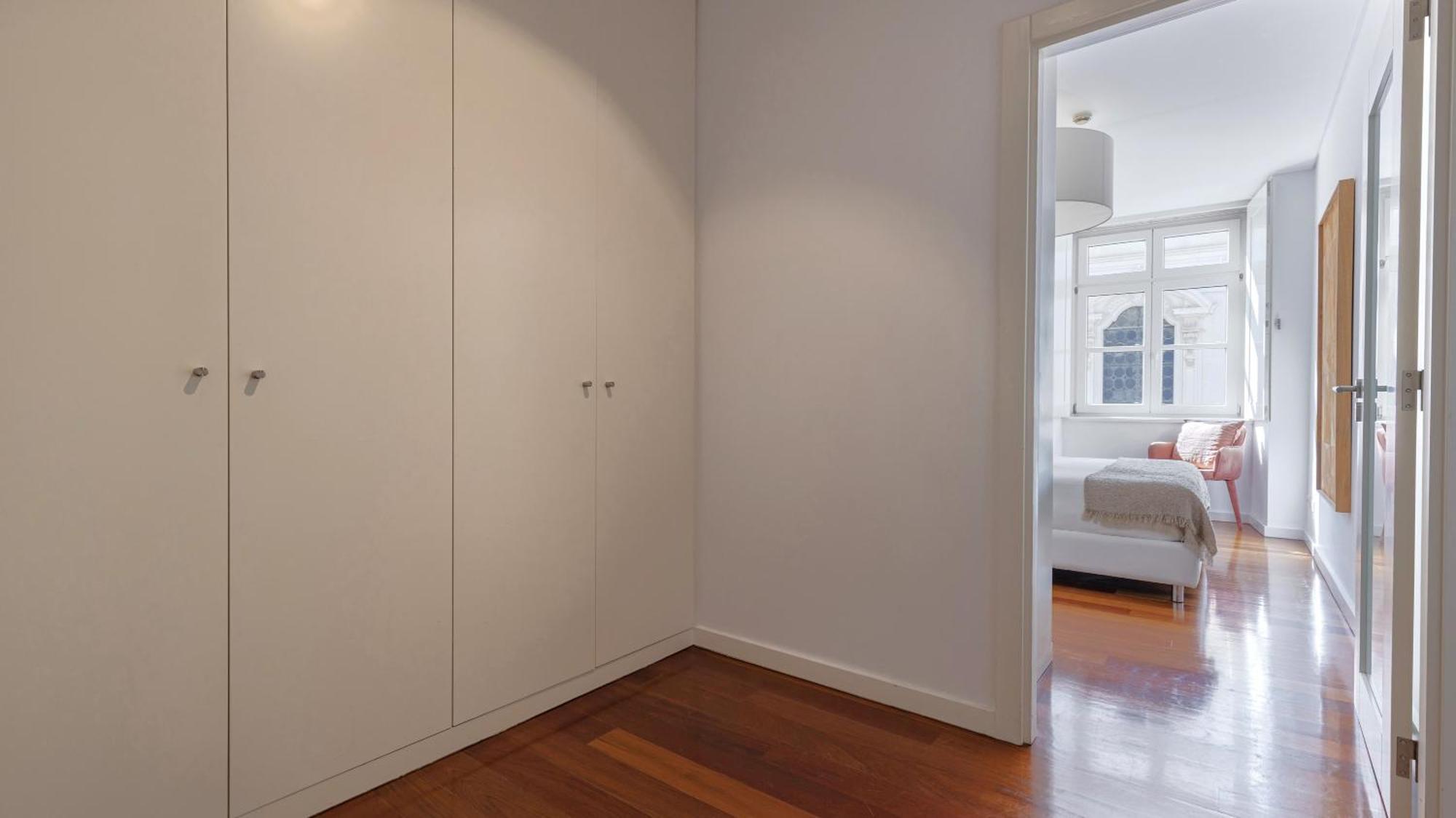 Lovelystay - Chiado 3bedroom Wonder Appartement Lissabon
