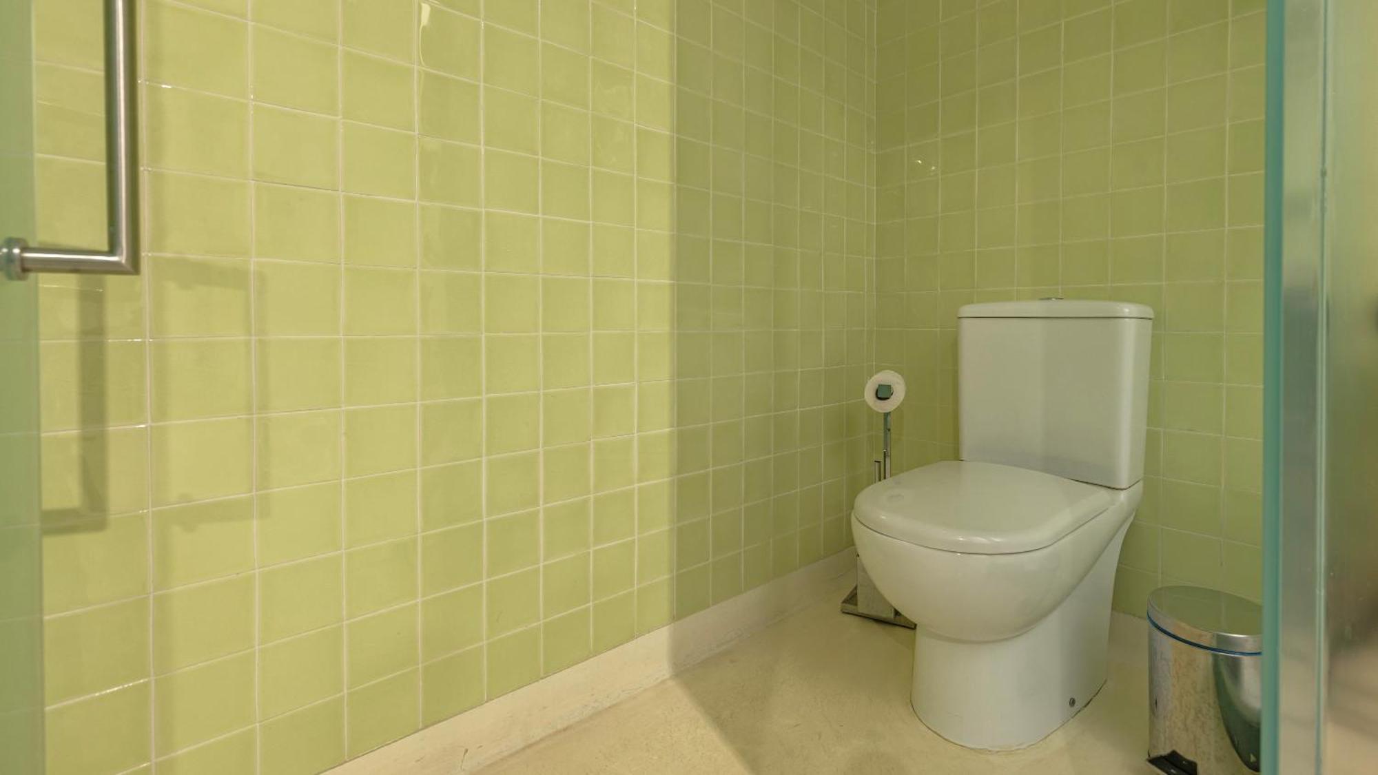 Lovelystay - Chiado 3bedroom Wonder Lissabon