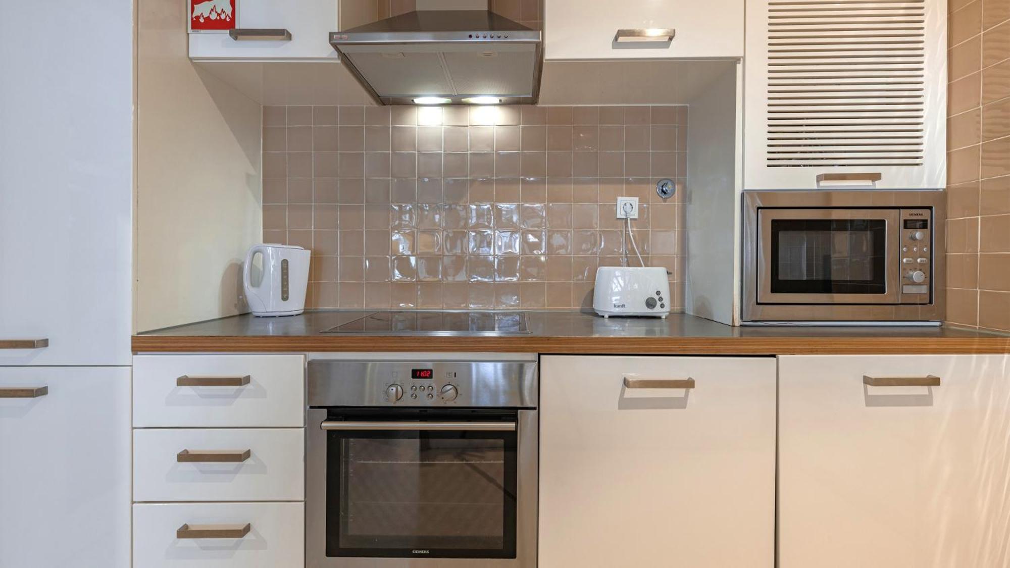 Lovelystay - Chiado 3bedroom Wonder Appartement