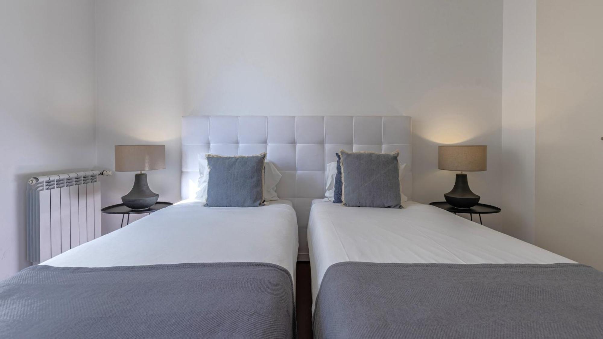 Appartement Lovelystay - Chiado 3bedroom Wonder *
