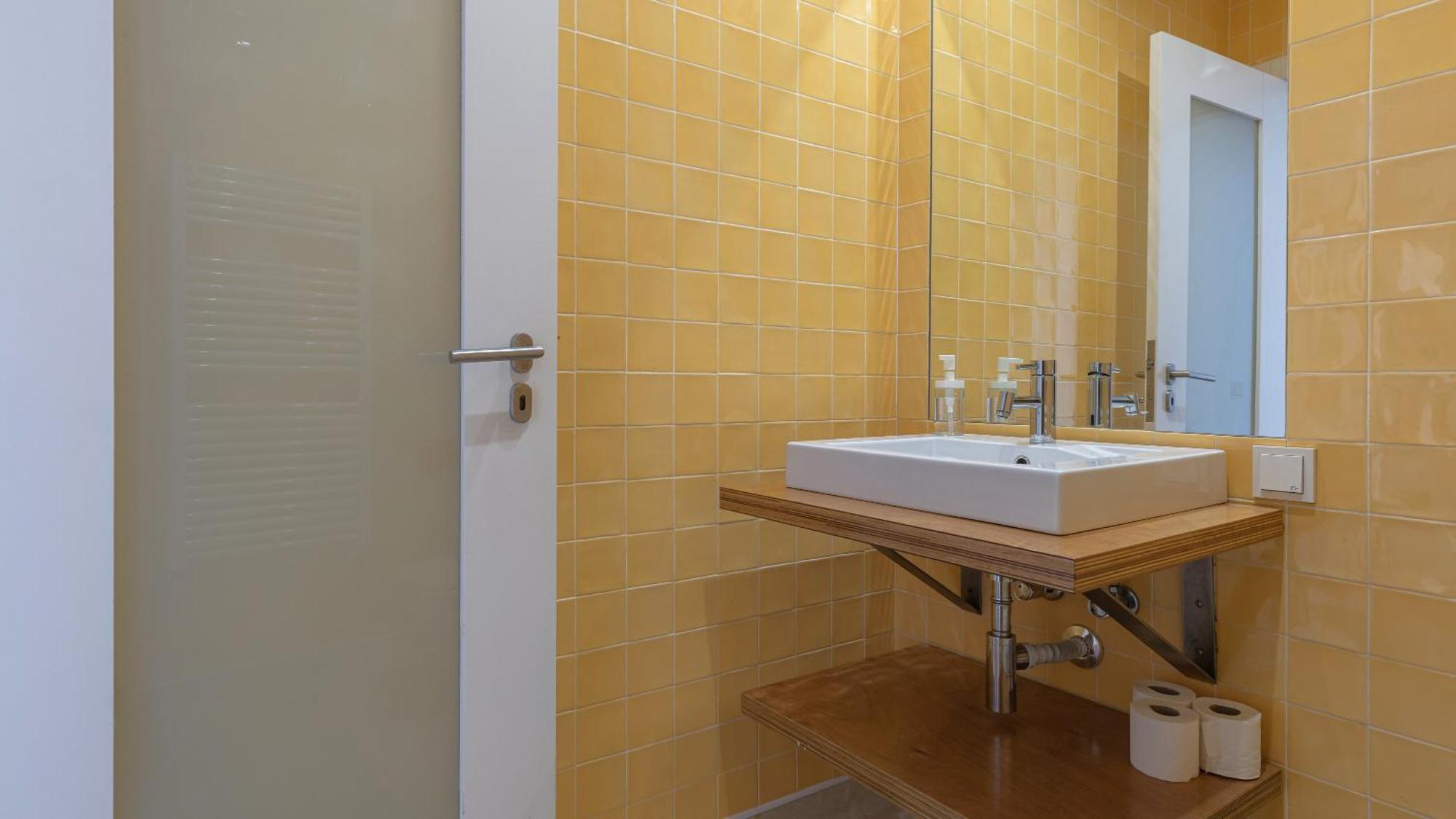 Appartement Lovelystay - Chiado 3bedroom Wonder Lissabon