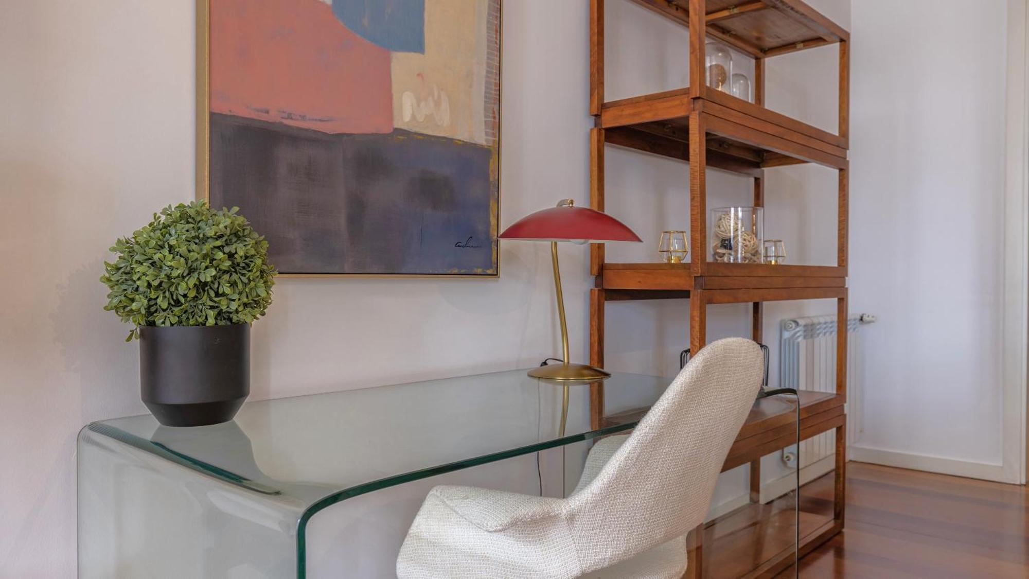 Appartement Lovelystay - Chiado 3bedroom Wonder *