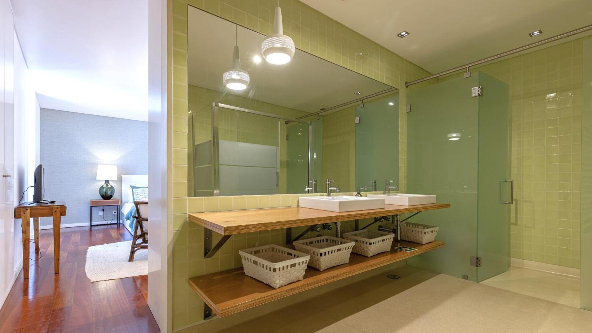 Lovelystay - Chiado 3bedroom Wonder Lissabon