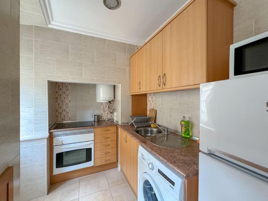 Appartement Queimada Lissabon