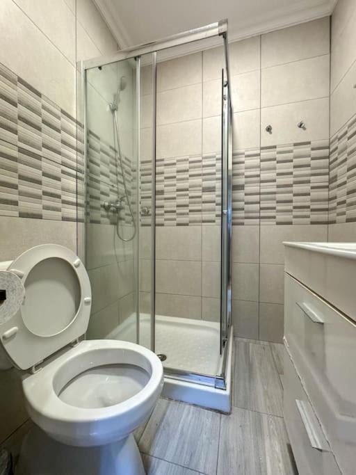 Appartement Queimada
