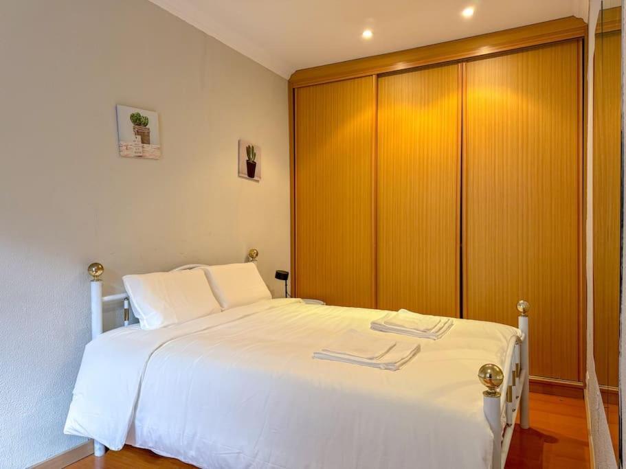 Queimada Appartement