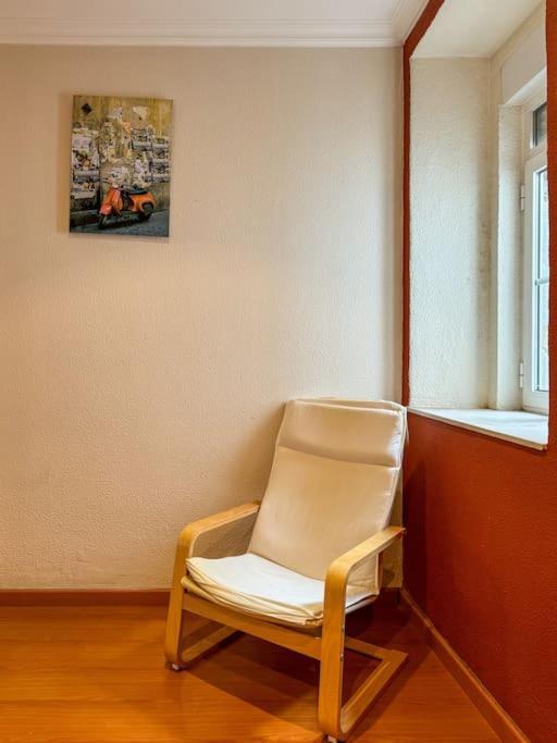Appartement Queimada *