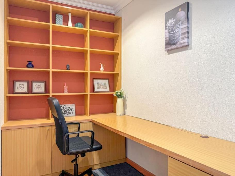 Queimada Appartement Lissabon