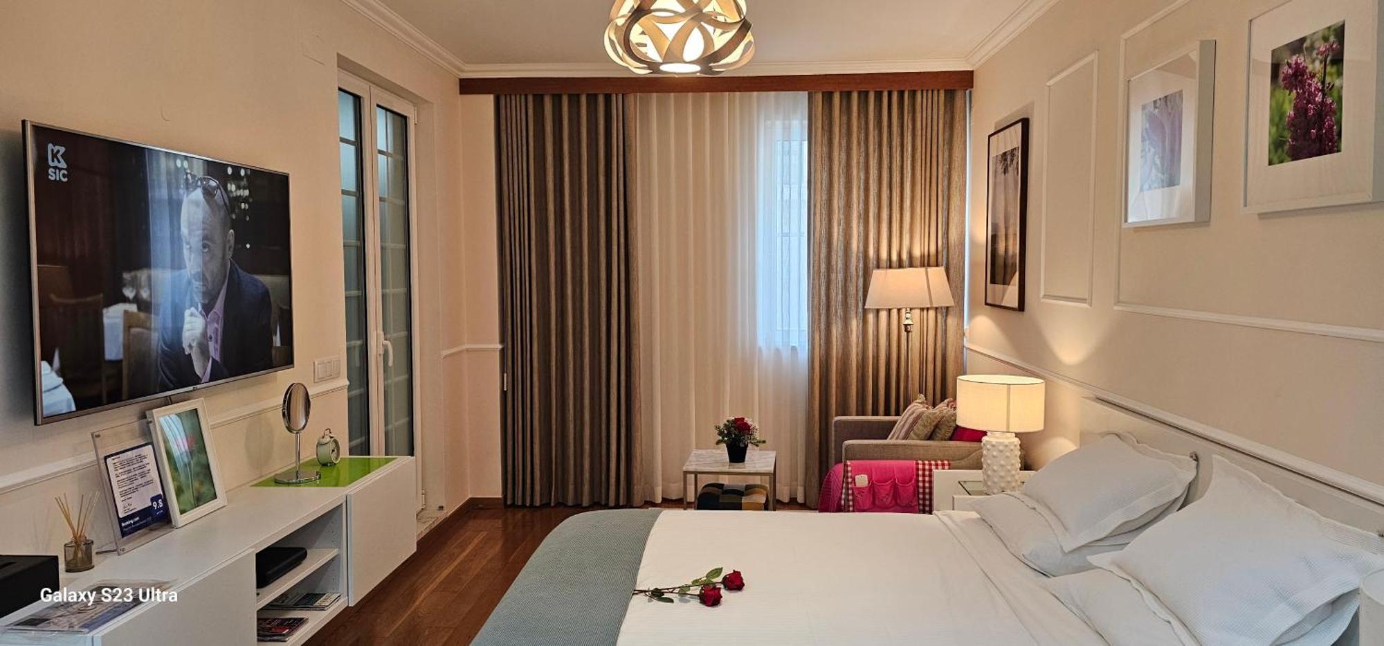 Apartment Sweethome *