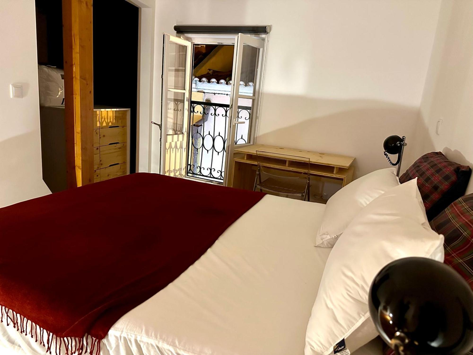 Appartement Castle Cozy Lissabon