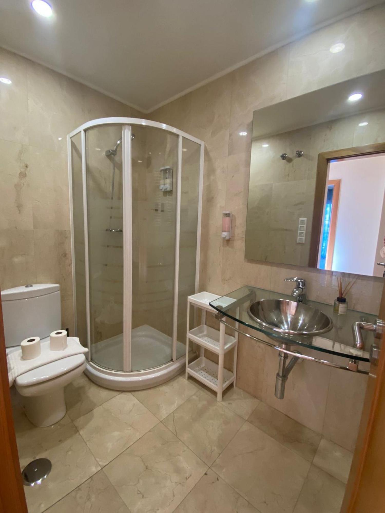 Appartement Bom Dia Parque Nações Lisboaz Lisboa