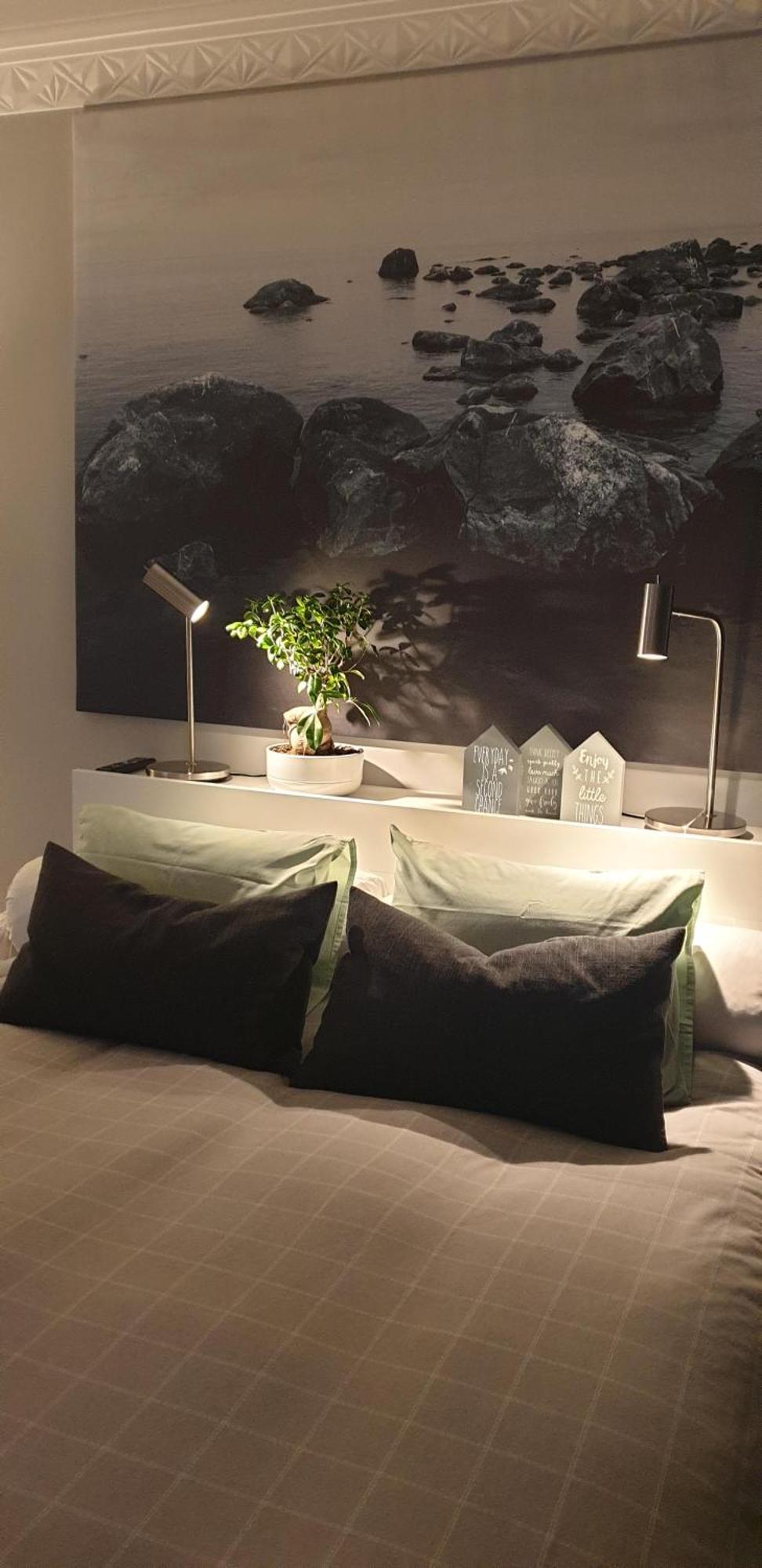 Grande Com Varanda E Vista A Accommodatie bij particulieren