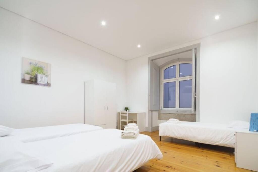 Appartement Pink Street