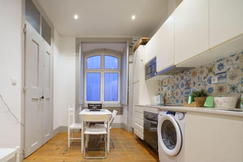Appartement Pink Street