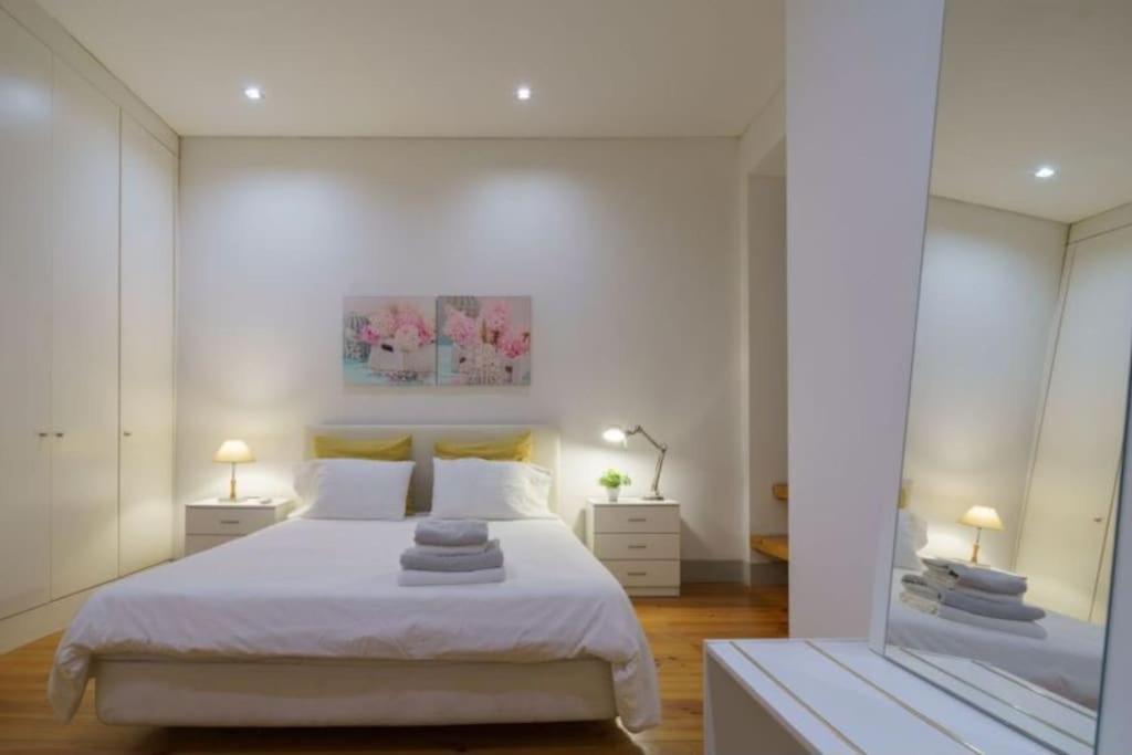 Pink Street Appartement