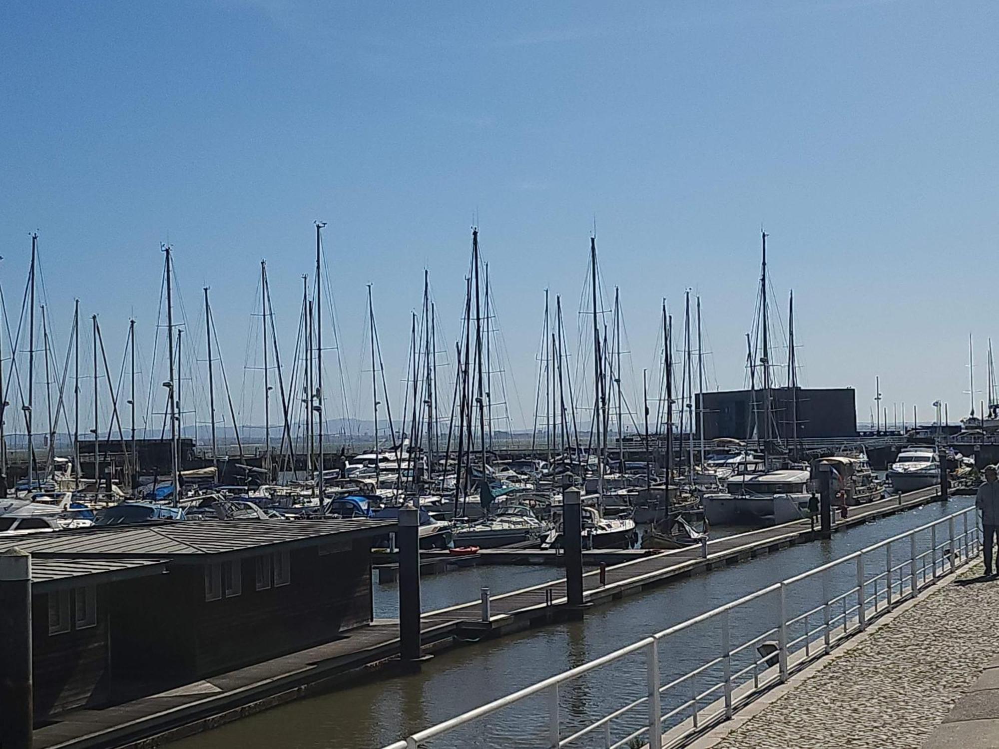 Private Yacht, We Our Guests * Lisboa