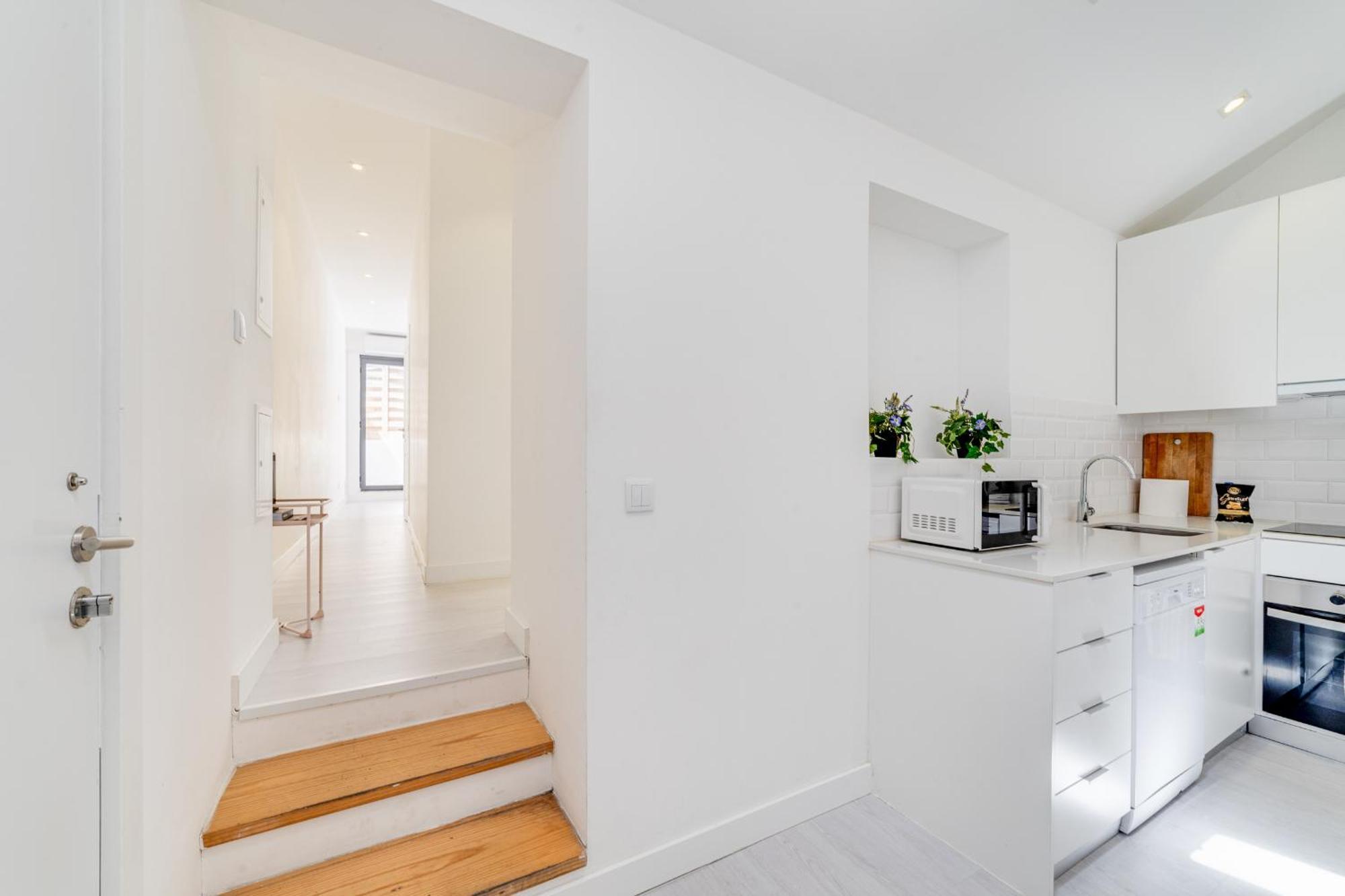 Alcantara Charm 3br