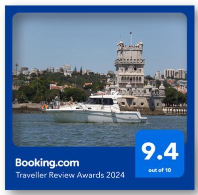 Private Yacht, We Our Guests Lisboa