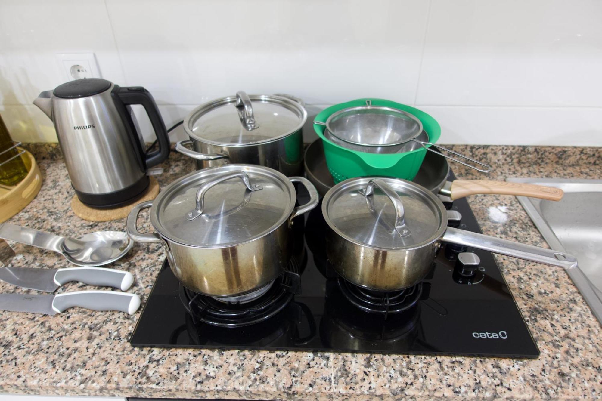 Séjour chez l'habitant Alvalade Coliving Hub