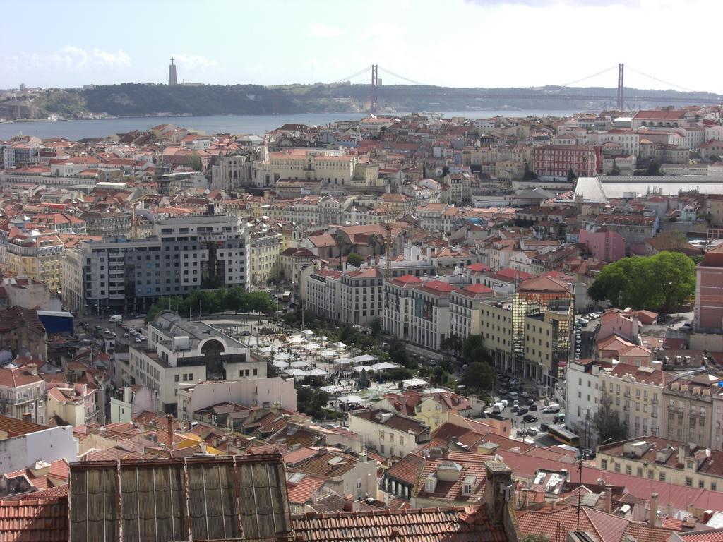 Casa Estrella D'ouro - Historical Neighborhood * Lisboa