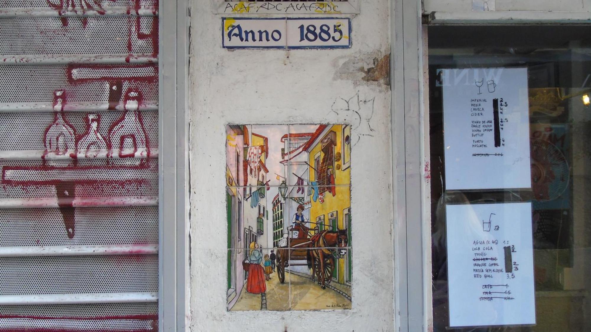Appartement Alfama Heart For Two