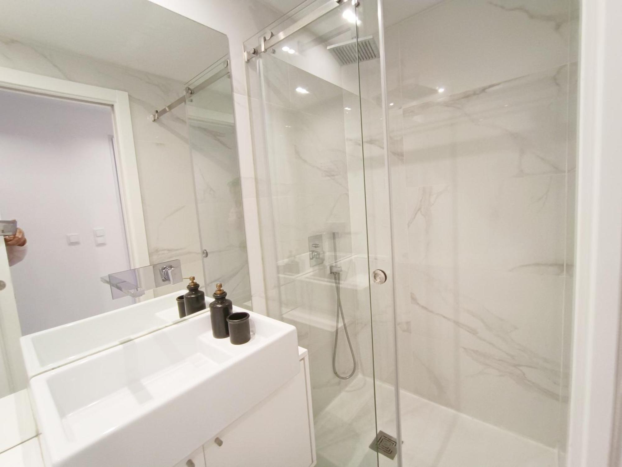 Center Quiet Apartment-lapa 2 Bathroom Lisboa