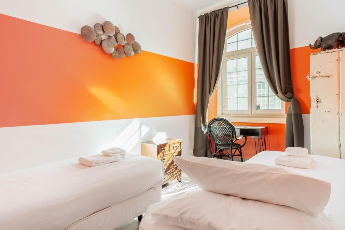 Supercentralwalkanywhere Ac&lift By Ld Appartement