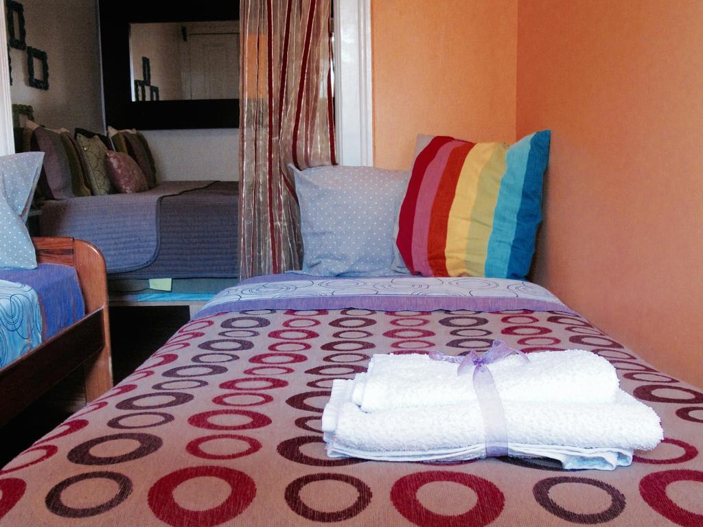 Istanbul Hostel *