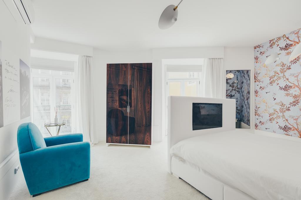 Appartement Deco Gem Bica