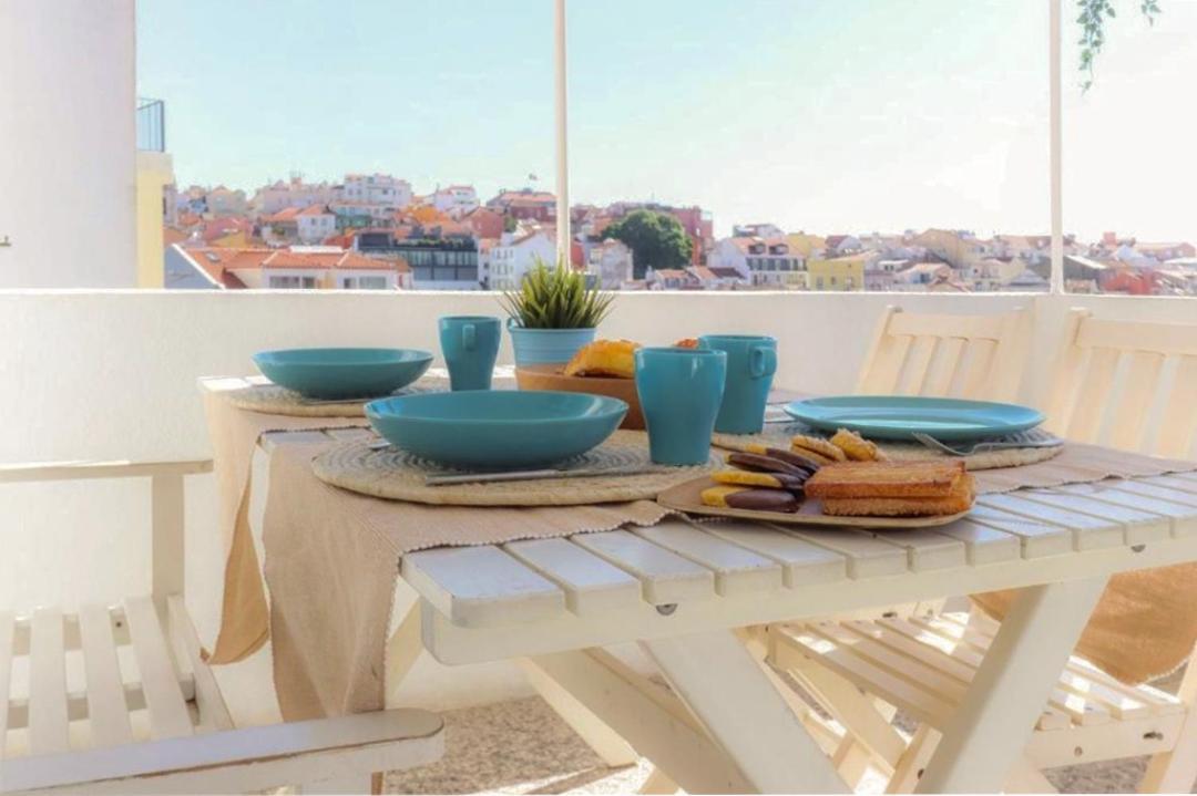 Terrace River Center Apartamento *